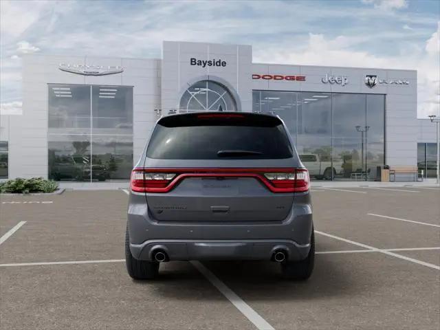 2026 Dodge Durango GT Premium AWD HEMI V8