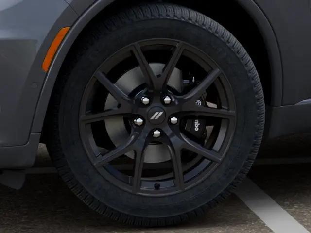 2026 Dodge Durango GT Premium AWD HEMI V8