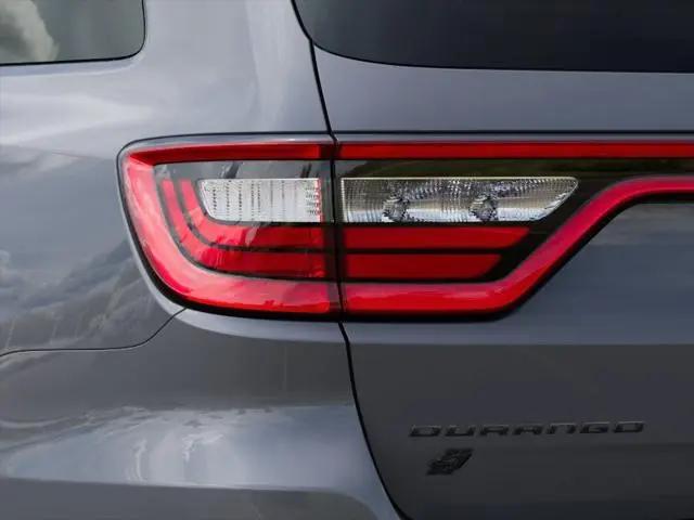 2026 Dodge Durango GT Premium AWD HEMI V8