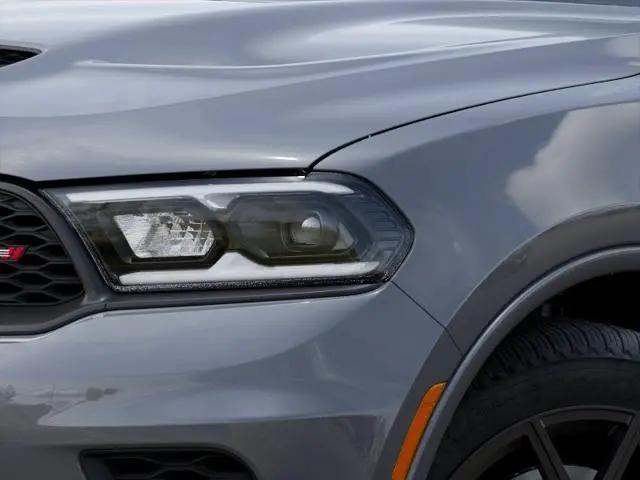 2026 Dodge Durango GT Premium AWD HEMI V8