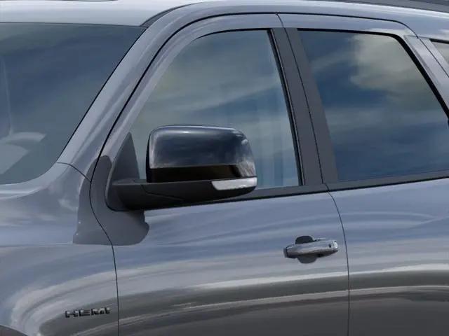 2026 Dodge Durango GT Premium AWD HEMI V8