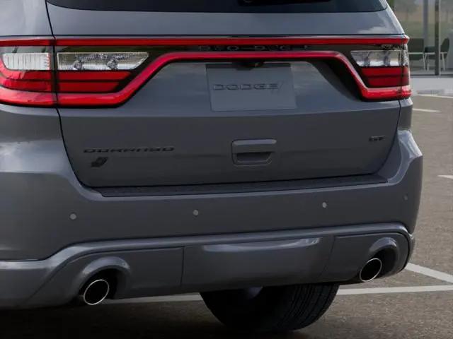 2026 Dodge Durango GT Premium AWD HEMI V8