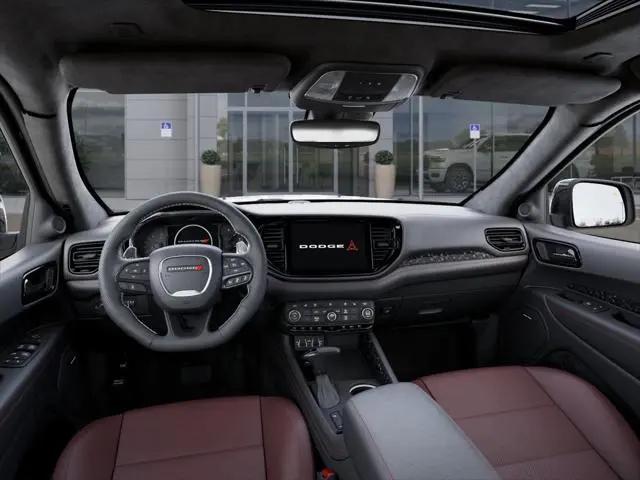2026 Dodge Durango GT Premium AWD HEMI V8