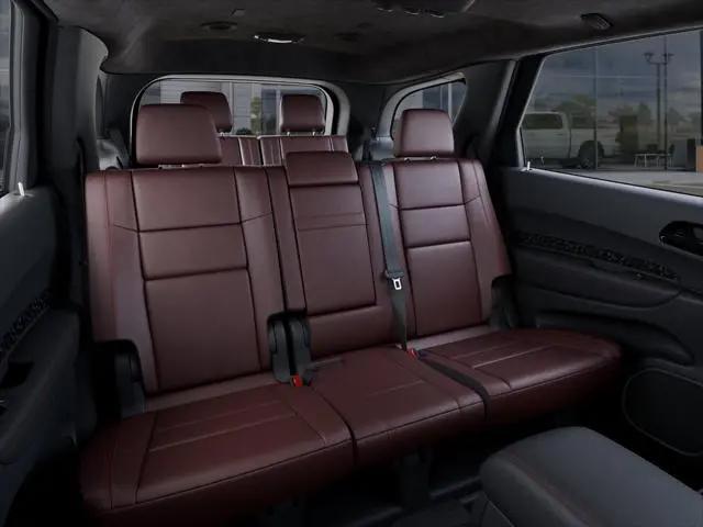 2026 Dodge Durango GT Premium AWD HEMI V8