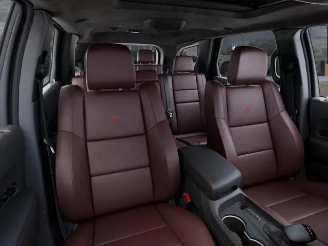 2026 Dodge Durango GT Premium AWD HEMI V8