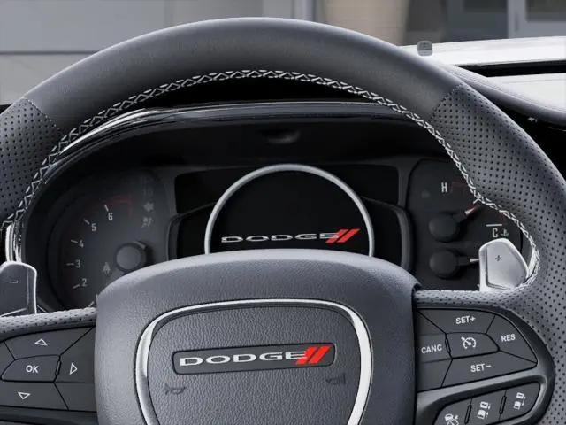 2026 Dodge Durango GT Premium AWD HEMI V8