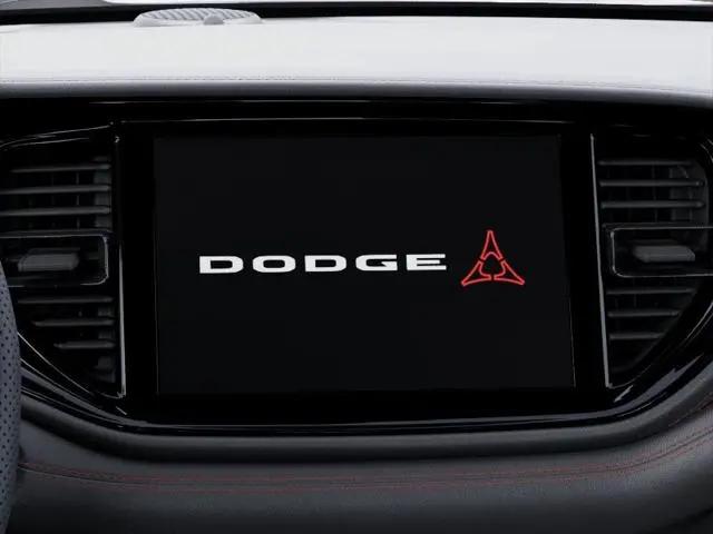 2026 Dodge Durango GT Premium AWD HEMI V8