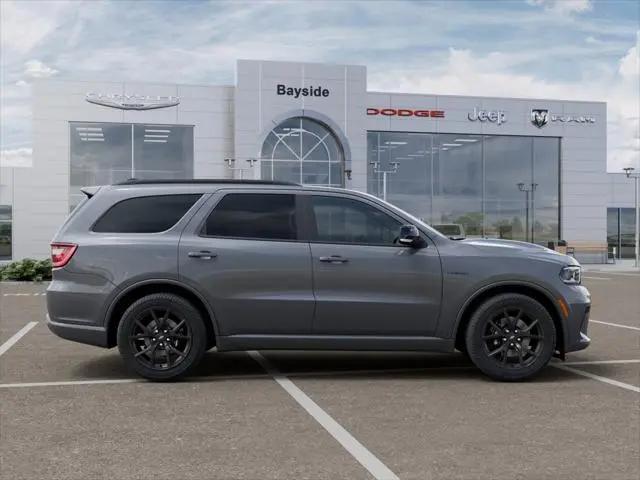 2026 Dodge Durango GT Premium AWD HEMI V8