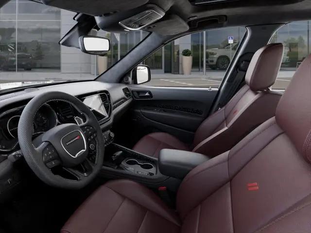 2026 Dodge Durango GT Premium AWD HEMI V8