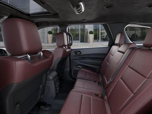 2026 Dodge Durango GT Premium AWD HEMI V8