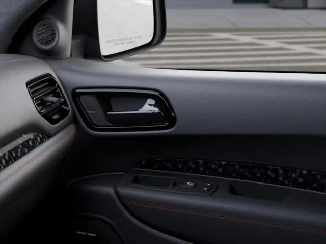 2026 Dodge Durango GT Premium AWD HEMI V8
