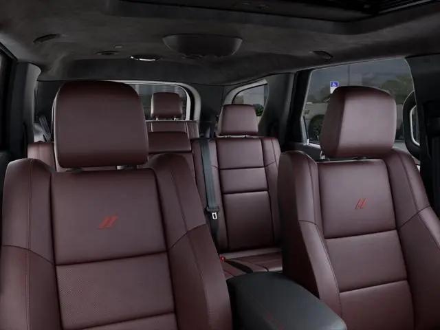 2026 Dodge Durango GT Premium AWD HEMI V8