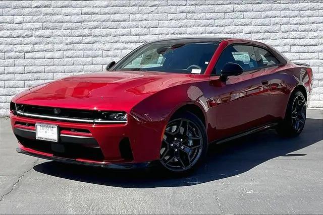 2026 Dodge Charger R/T Plus 2-Door AWD for sale in Cathedral City, CA