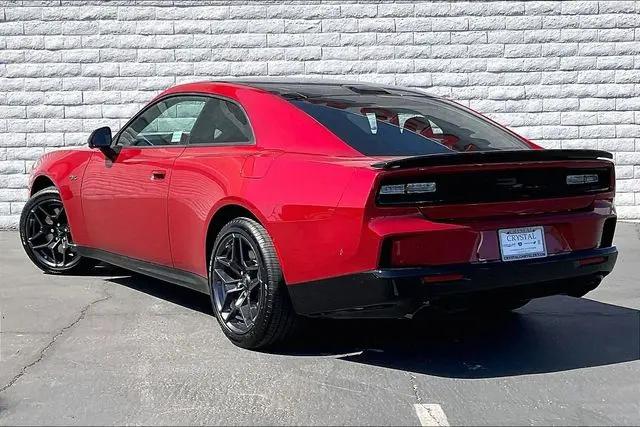 2026 Dodge Charger R/T Plus 2-Door AWD