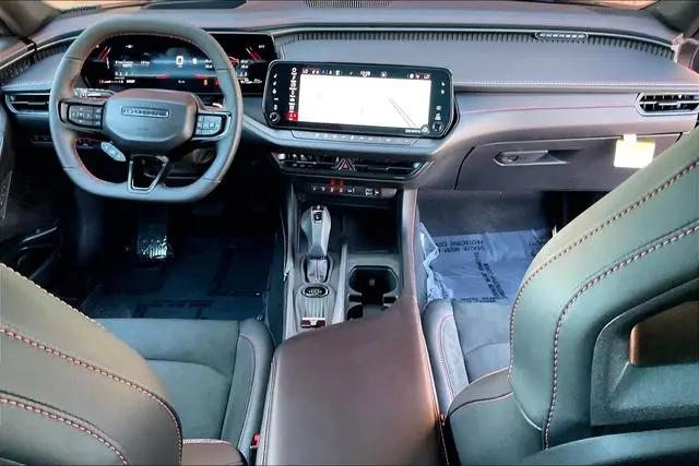 2026 Dodge Charger R/T Plus 2-Door AWD