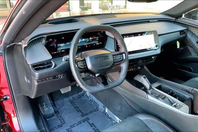 2026 Dodge Charger R/T Plus 2-Door AWD