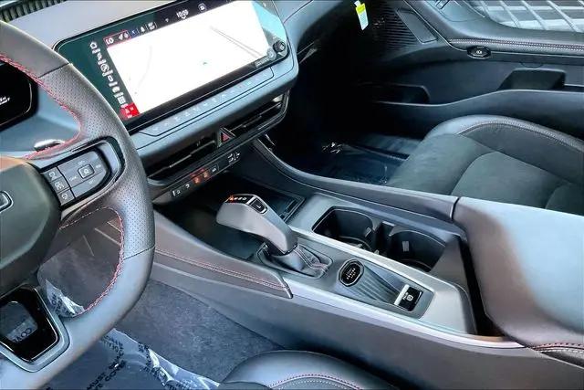 2026 Dodge Charger R/T Plus 2-Door AWD