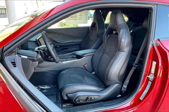 2026 Dodge Charger R/T Plus 2-Door AWD