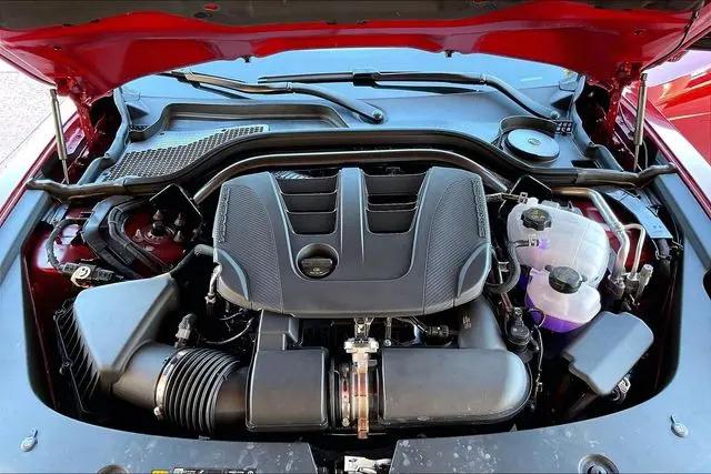 2026 Dodge Charger R/T Plus 2-Door AWD