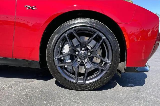2026 Dodge Charger R/T Plus 2-Door AWD