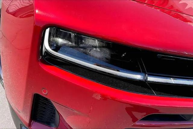 2026 Dodge Charger R/T Plus 2-Door AWD