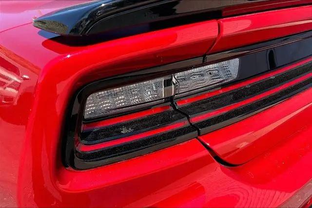 2026 Dodge Charger R/T Plus 2-Door AWD