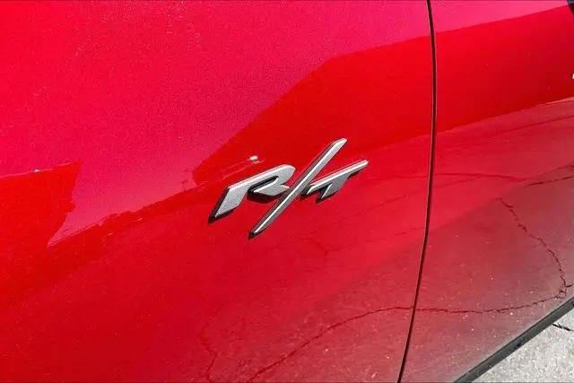 2026 Dodge Charger R/T Plus 2-Door AWD