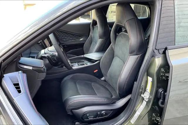 2026 Dodge Charger R/T Plus 4-Door AWD
