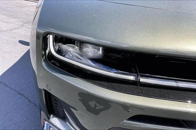 2026 Dodge Charger R/T Plus 4-Door AWD