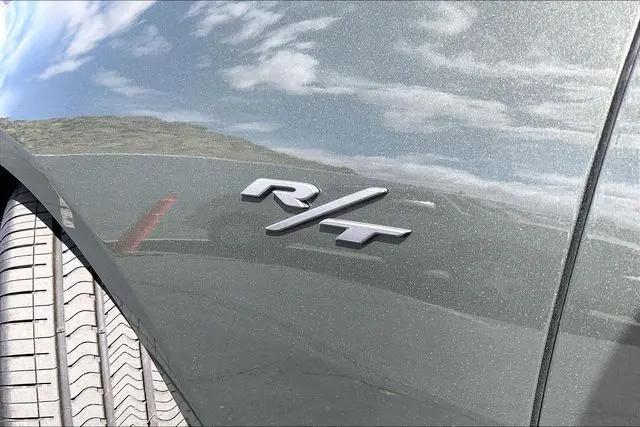 2026 Dodge Charger R/T Plus 4-Door AWD
