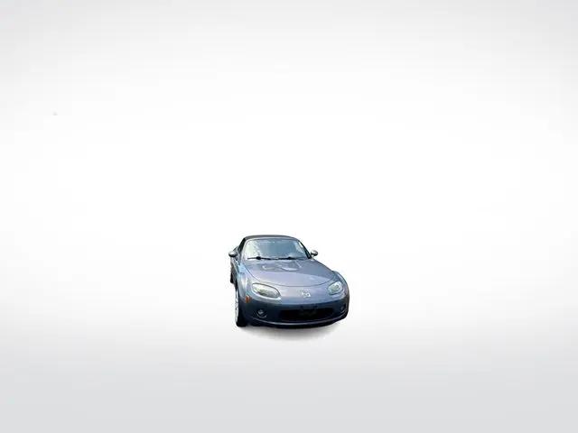 2007 Mazda MX-5 Grand Touring for sale in Danvers, MA