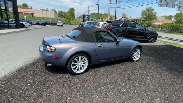 2007 Mazda MX-5 Grand Touring