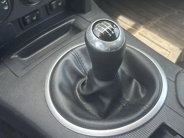 2007 Mazda MX-5 Grand Touring