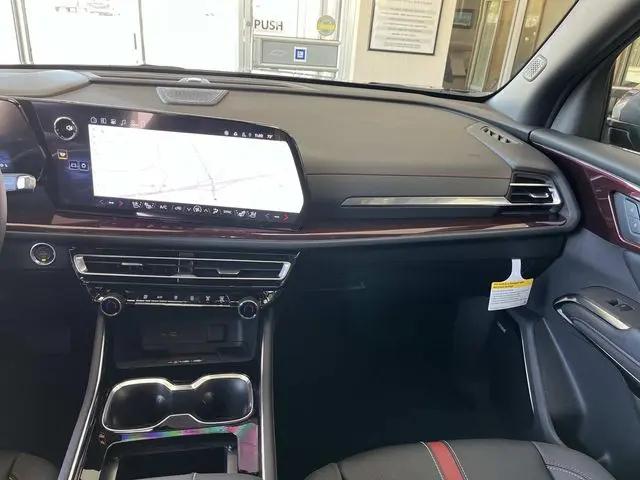 2026 Chevrolet Traverse FWD RS