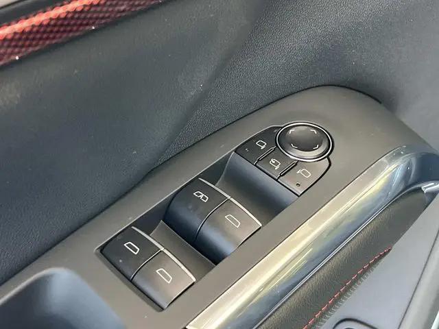 2026 Chevrolet Traverse FWD RS
