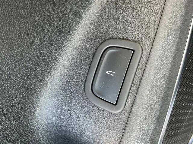 2026 Chevrolet Traverse FWD RS
