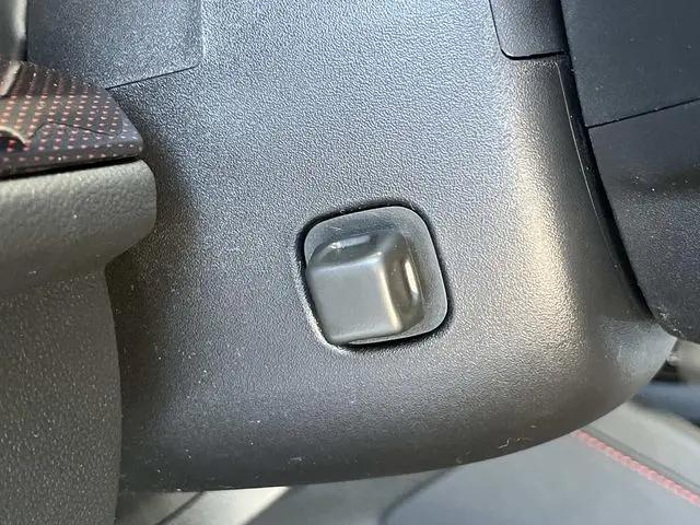 2026 Chevrolet Traverse FWD RS
