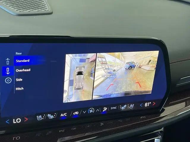 2026 Chevrolet Traverse FWD RS
