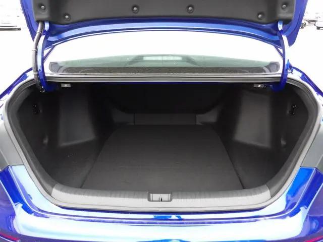 2026 Honda Accord Sedan Sport