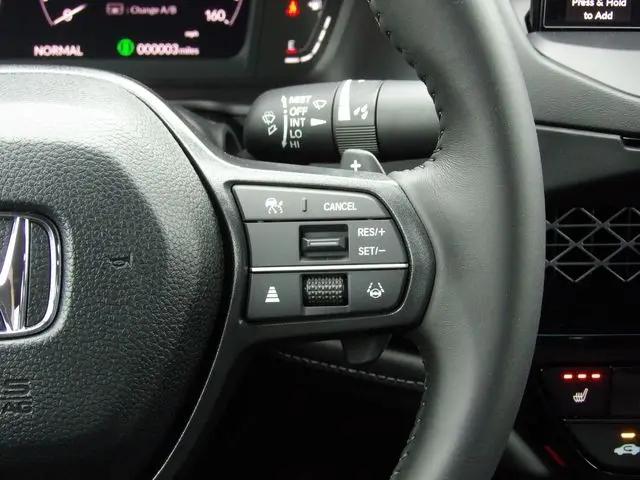 2026 Honda Accord Sedan Sport