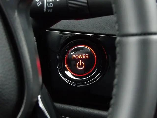 2026 Honda Accord Sedan Sport