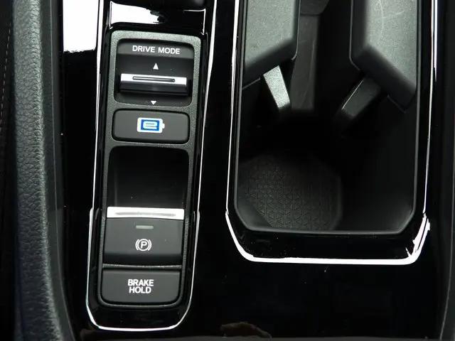 2026 Honda Accord Sedan Sport