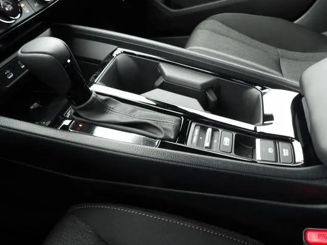 2026 Honda Accord Sedan Sport