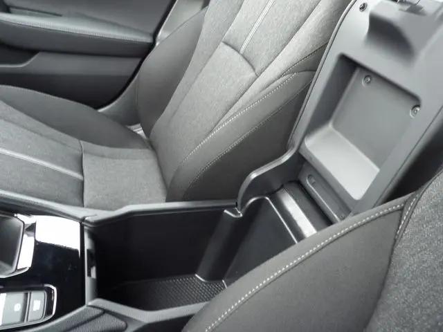 2026 Honda Accord Sedan Sport