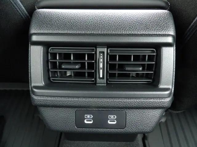 2026 Honda Accord Sedan Sport