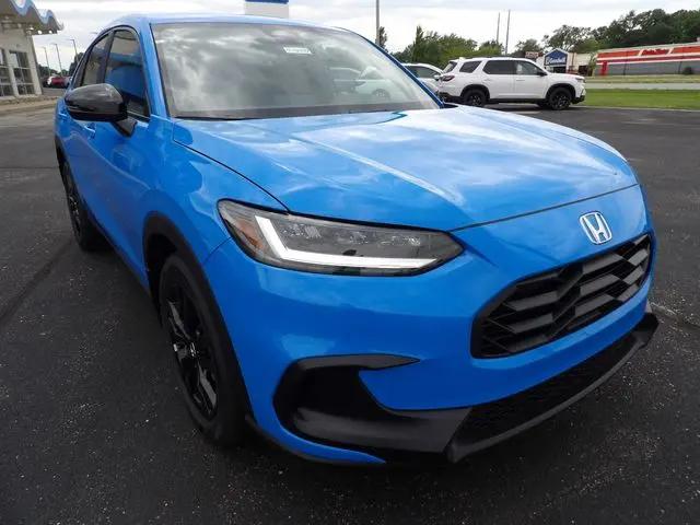 2027 Honda HR-V Sport for sale in Muncie, IN