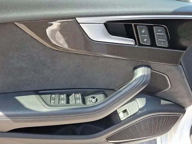 2021 Audi S4 Premium Plus TFSI quattro Tiptronic