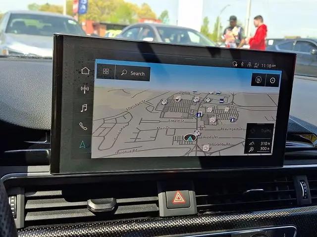 2021 Audi S4 Premium Plus TFSI quattro Tiptronic