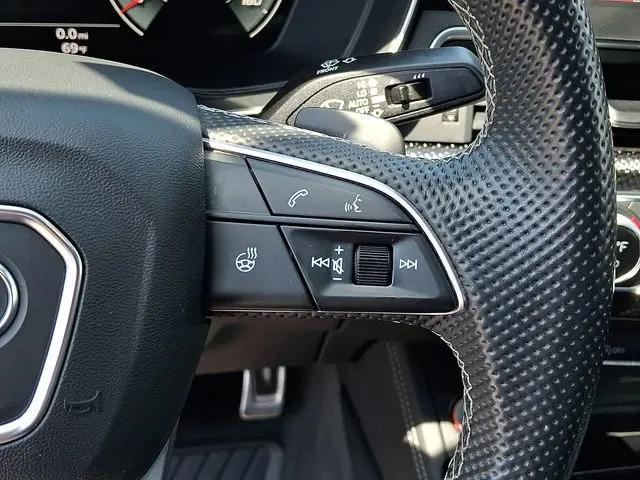 2021 Audi S4 Premium Plus TFSI quattro Tiptronic