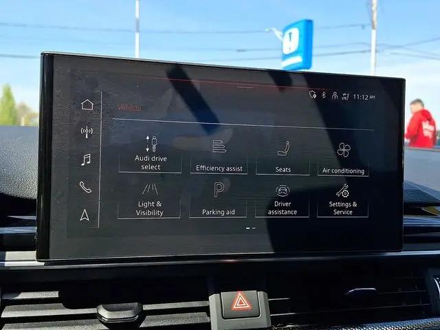 2021 Audi S4 Premium Plus TFSI quattro Tiptronic